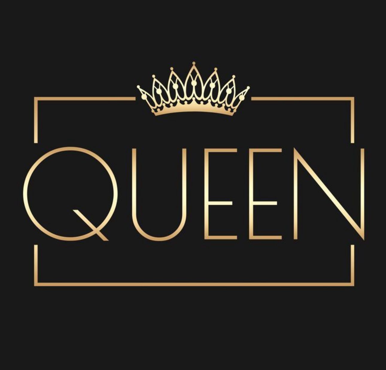 Queen-Dom